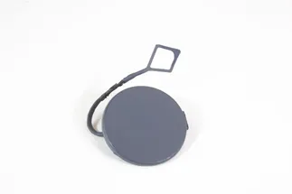 OES Bumper Part - 5C6807241BGRU